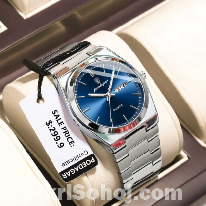 POEDAGAR 930 Watch For Men